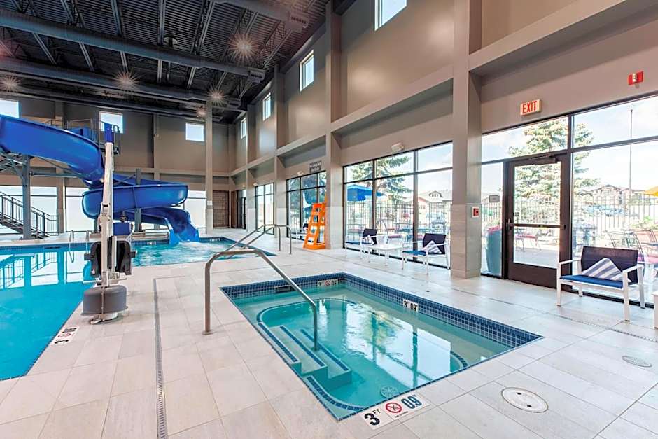 Delta Hotels by Marriott Fargo