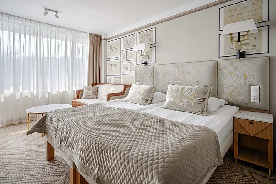 Bachleda Hotel Kasprowy