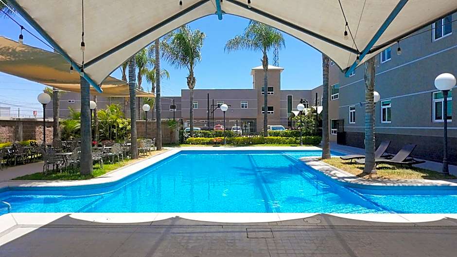 Hotel Aliana