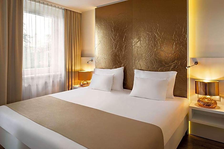 Amedia Luxury Suites Graz, Trademark Collection by Wyndham