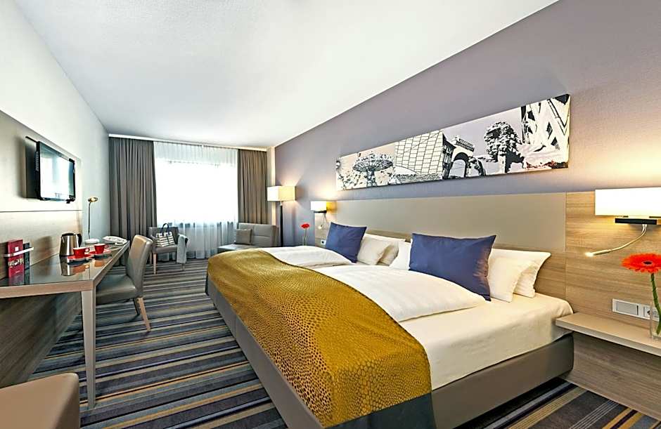 Leonardo Hotel Munich City North