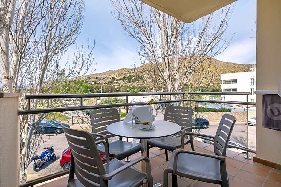 Aparthotel Duva & Spa