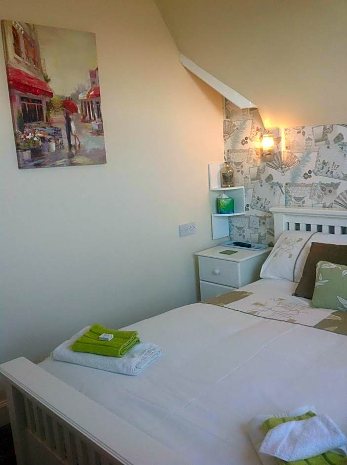 Cleasewood Guest House