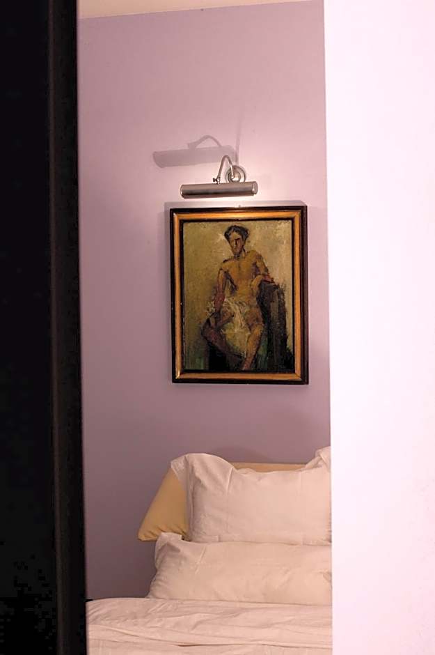 Pattini Guest House
