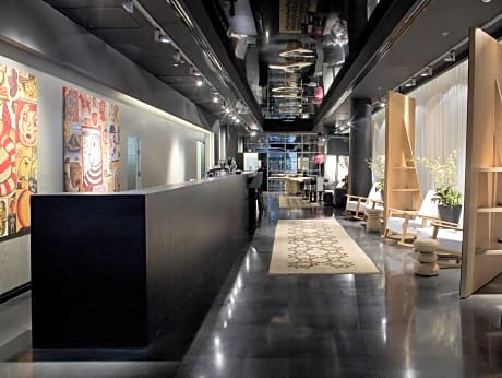 Executive Family Room for 2 Adults and 1 Child