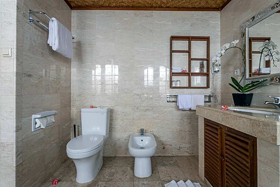 Nusa Indah Candidasa