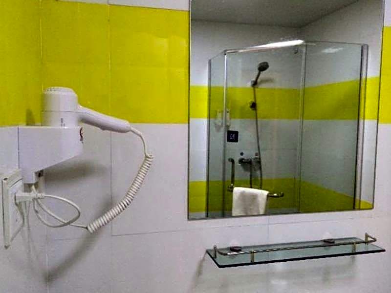 7 Days Inn Qingdao International Exhibition Center Zhuzhou Road