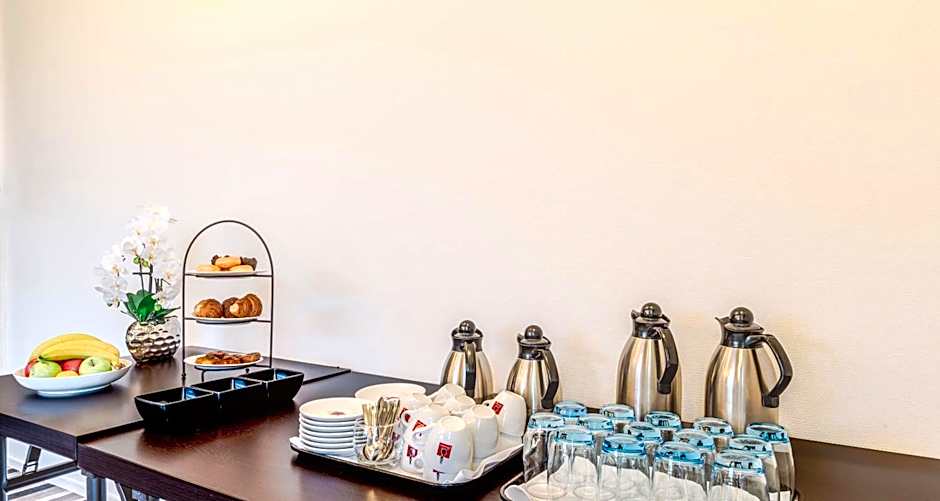 PLAZA Premium Grand Winston