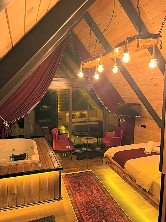 Tanura Bungalows