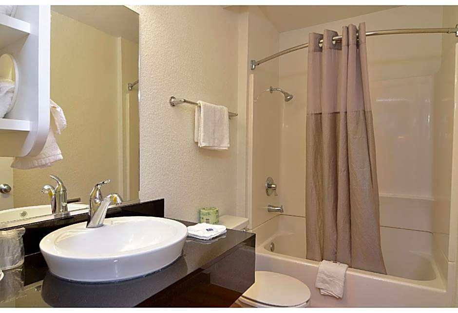 Motel 6-Twentynine Palms, CA