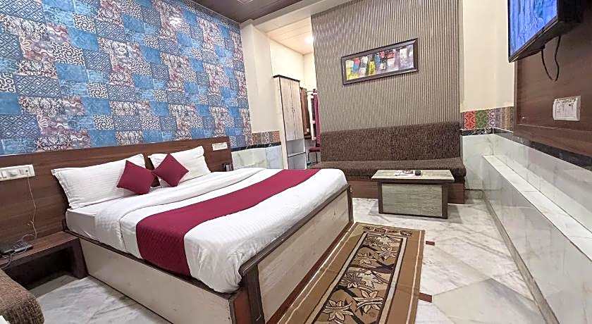 Hotel Saraswati