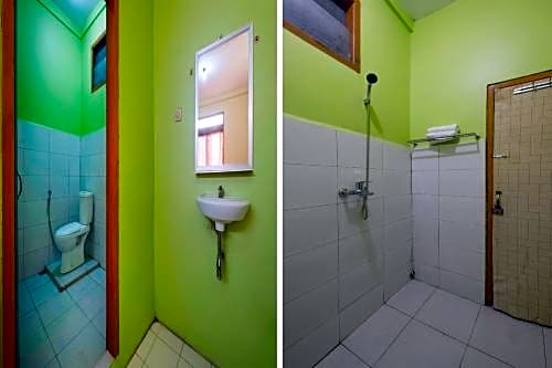 OYO 3206 Hotel Sido Langgeng