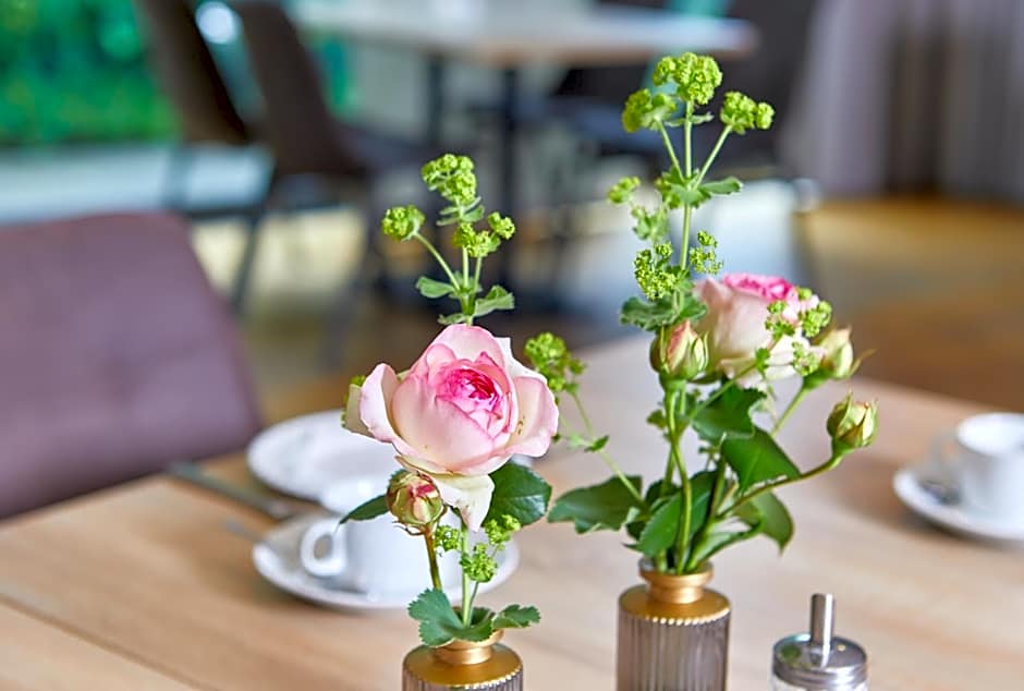 Hotel Klingelhöffer