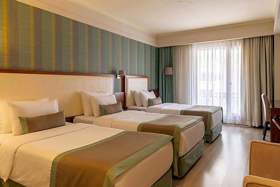 Adana Plaza Hotel