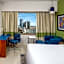 Four Points by Sheraton Dar es Salaam New Africa