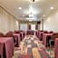 Best Western Parsons Inn