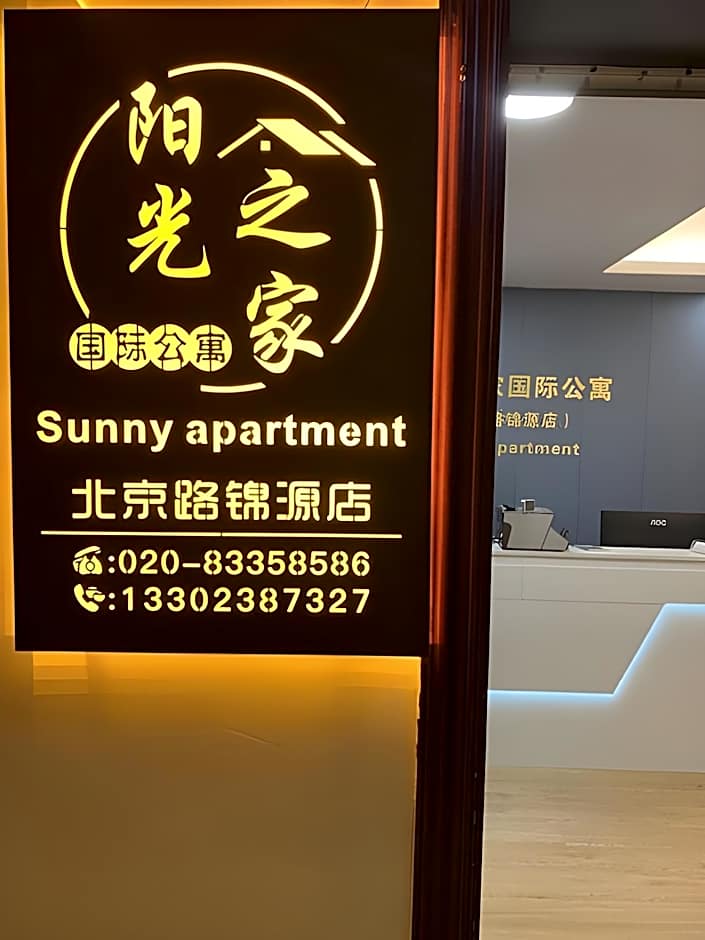 Sunny Apartment Of Grand Continental