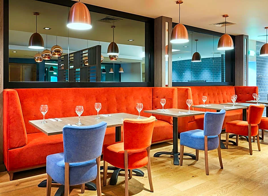 Leonardo Hotel Cheltenham - Formerly Jurys Inn