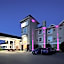 Coast Hinton Hotel