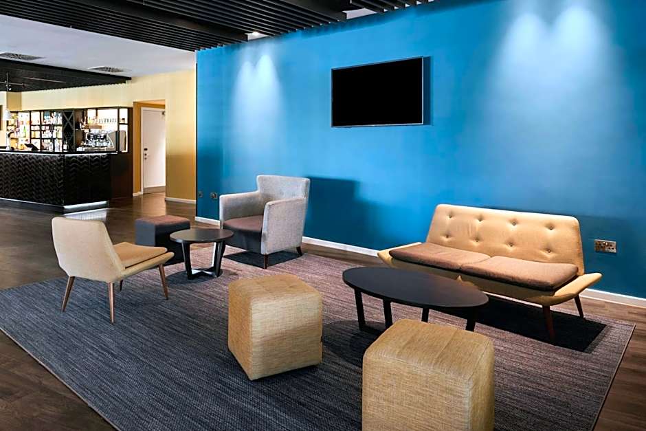 Four Points Flex by Sheraton Dundee