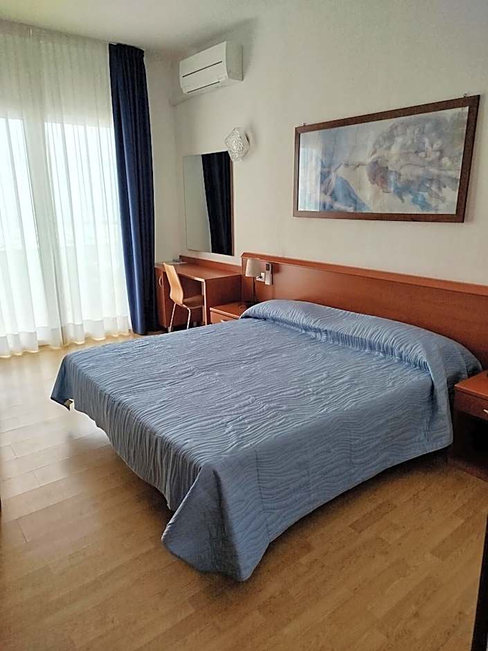 Hotel Silva Frontemare PARK & BEACH-PLACE INCLUDED