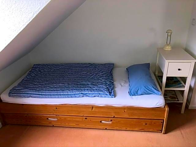 Bed & Breakfast Bigalke