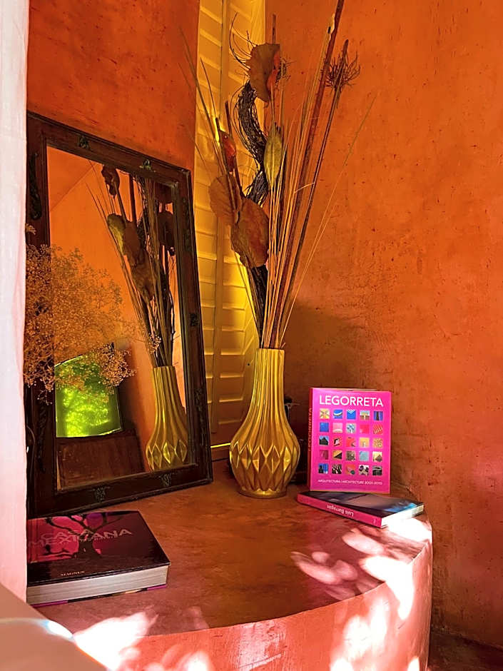 CASA CHAKÁ BOUTIQUE