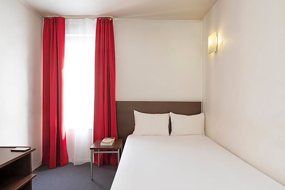 Aparthotel Adagio Access La Défense - Léonard De Vinci