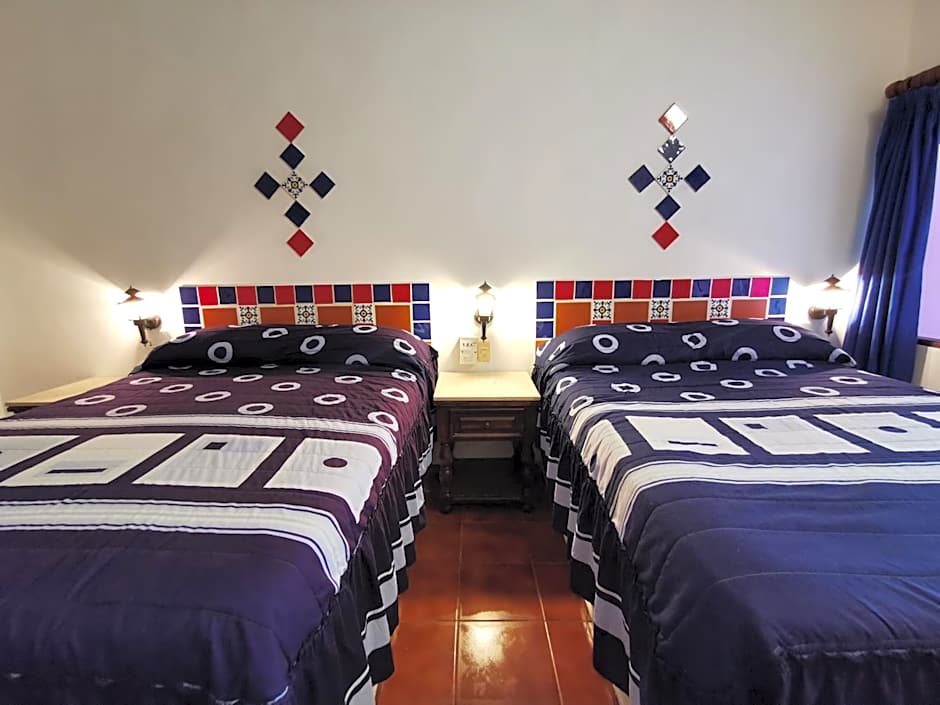 Hotel Doralba Inn Chichen