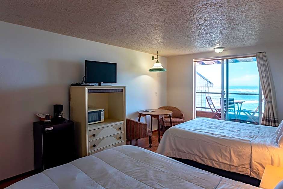 Terimore Lodging by the Sea