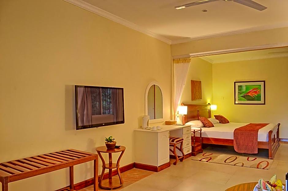 Sovereign Hotel