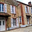 La Maison d'hôtes de Toucy