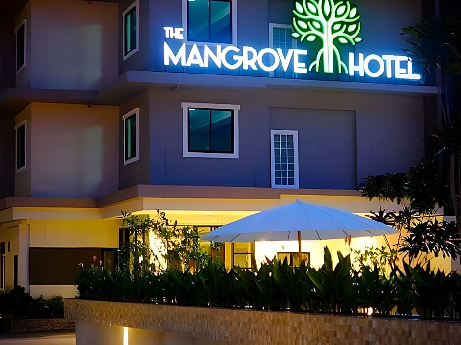 The Mangrove Hotel