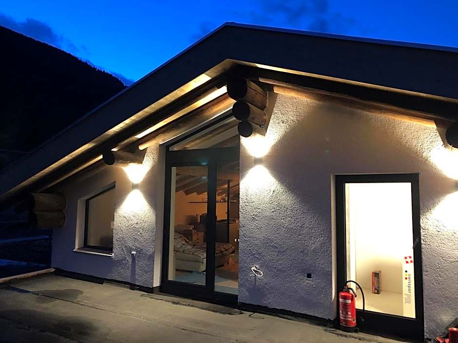 Appart Hotel Pitschonia Self Check-In