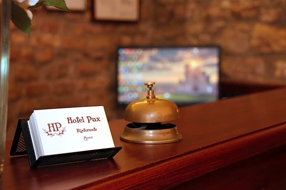 Hotel Pax