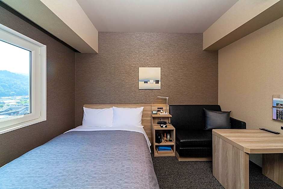 Hotel Route Inn Tsuyama Ekimae