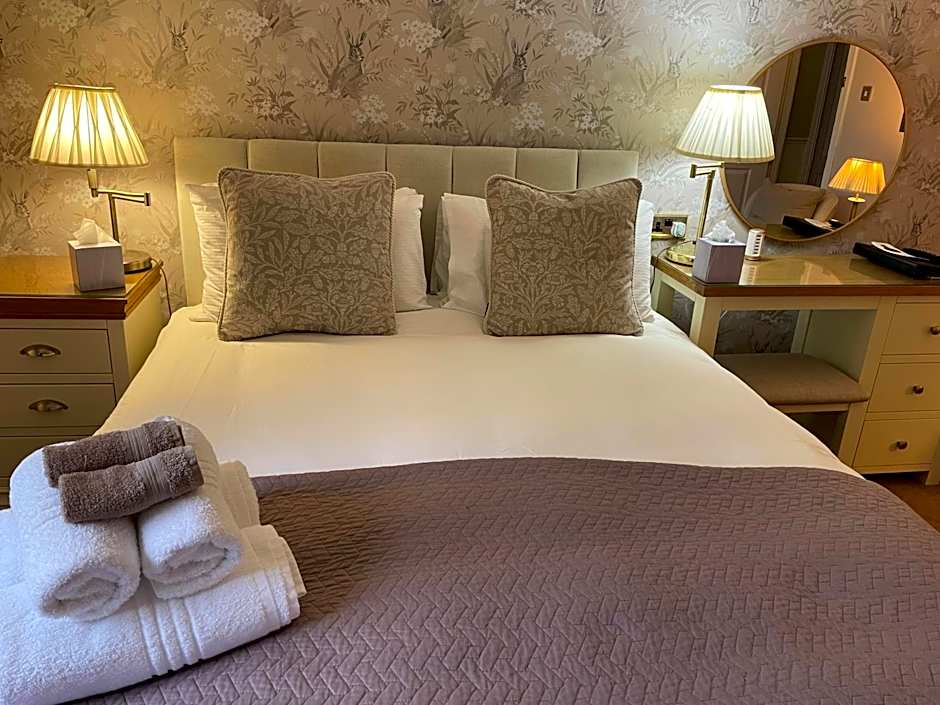 Castlecroft Bed and Breakfast