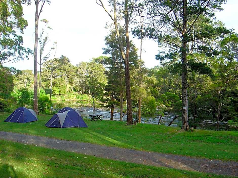 Bay of Islands Holiday Park