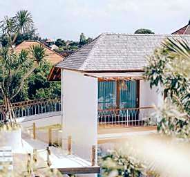 Canggu Village Accommodation