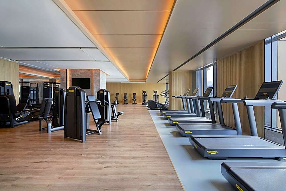 Foshan Marriott Hotel