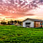 Flaxton Meadows Luxury Lodges