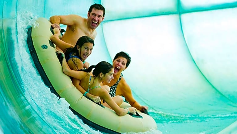 Great Wolf Lodge Arizona