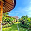 Puri Dajuma Terrace Eco Lodge & Spa