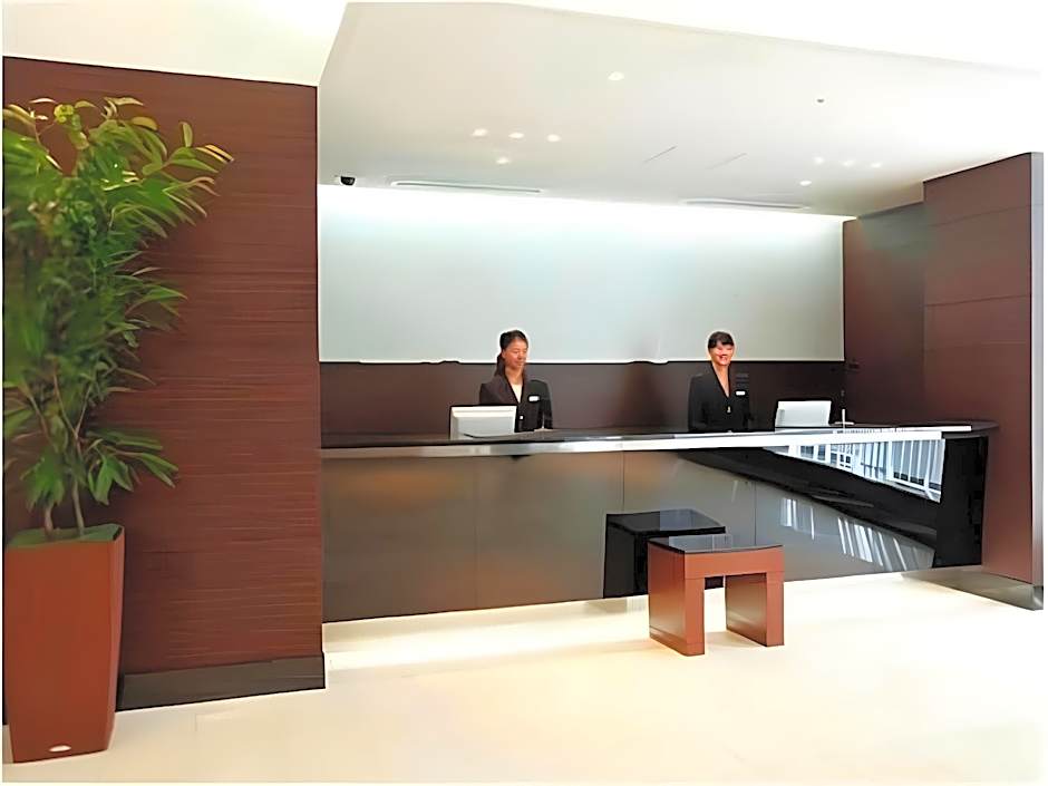 JR-EAST HOTEL METS KOMAGOME