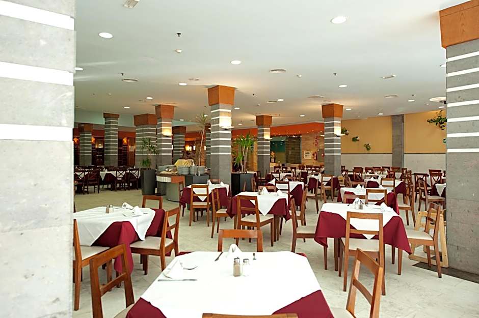 Hotel LIVVO Lago Taurito