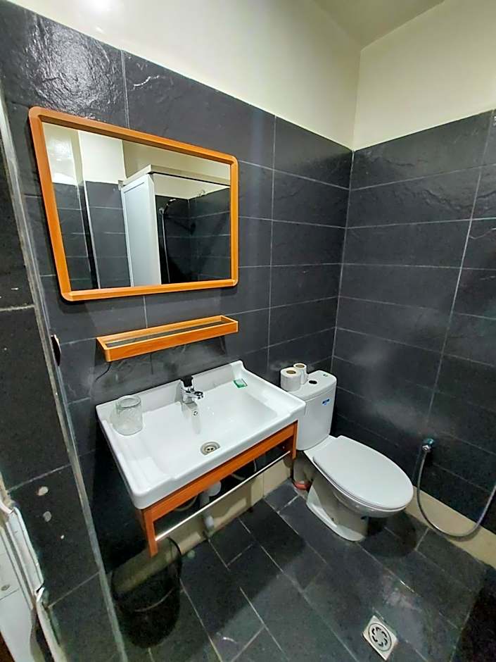 Amor Hotel
