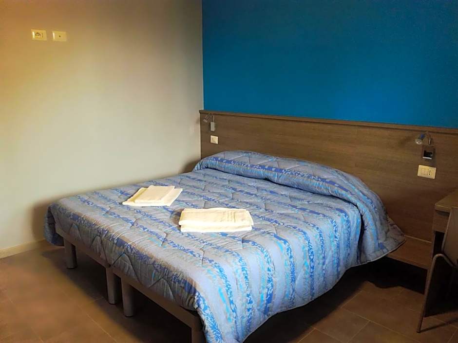 Serafico Guesthouse