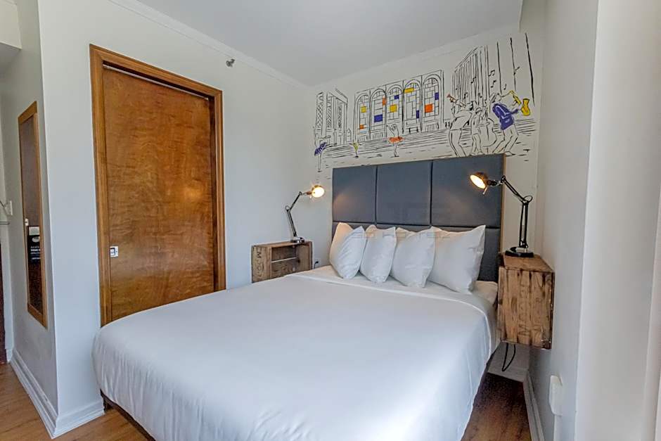 JG Sohotel