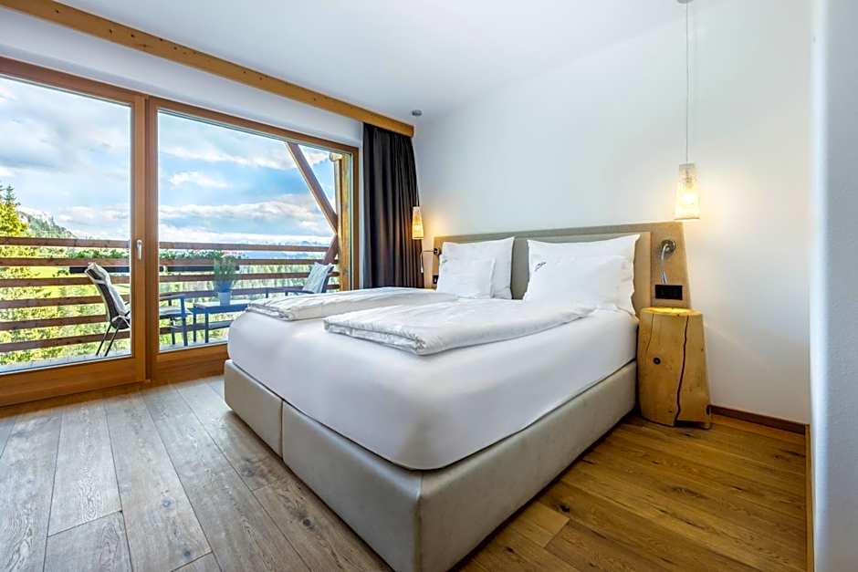 Alpine Hotel Gran Foda'