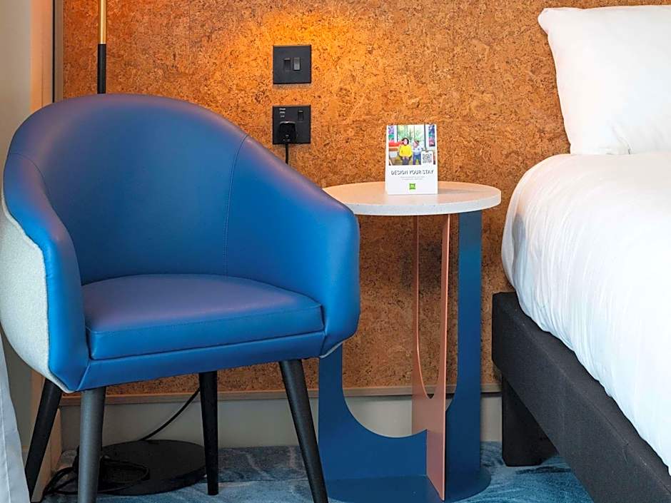 ibis Styles Burton On Trent